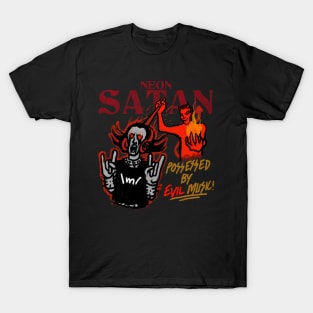 Possessed T-Shirt